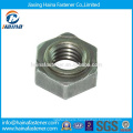 DIN 929 Stainless Steel Hex weld nut M8